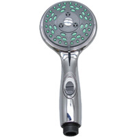 5-FUNCTIONMASSAGING SHOWER HEAD CHR