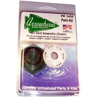 AIR VENT ASSEMBLY (Pack of 1)