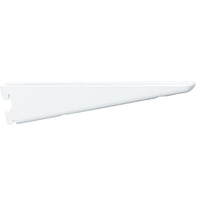 BRACKET TWINSLOT 12.5""WH (Pack of 10)