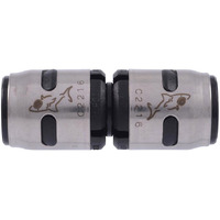 3/4 IN EVO COUPLING (Pack of 1)