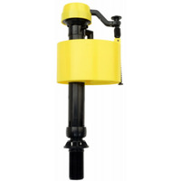 ADJ TANK FILL VALVE 14" (Pack of 1)