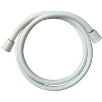 1-FUNCTION 60'  VINYL SHWER HSE WHT