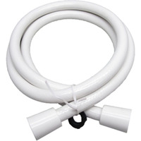 5-FUNCTION 60'METAL SHOWER HOSE WH