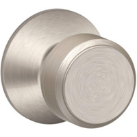 BOWERY KNOB SN (Pack of 1)