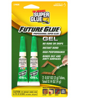 SUPERGLUE FUTURE GEL (Pack of 12)