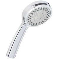 Miseno Mia 1.8 GPM Multi Function Hand Shower - Polished Chrome
