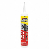 CONST ADHSV WHT 9.8OZ (Pack of 1)