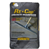 CONCRETE RESURFACER 40LB (Pack of 1)