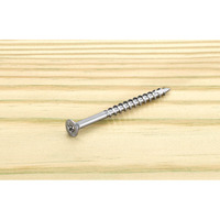 DECK SCRWS 10X2-1/2"75PC (Pack of 1)