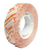 MOUNTNG TAPE CL 1/2""X30' (Pack of 1)