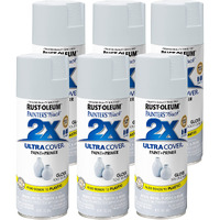 SPRYPNT 2X SOLST BLUE (Pack of 6)