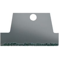 GROUT RAKE BLADES (Pack of 10)