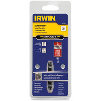 IMPACT SCREW EXTRACT DE1 (Pack of 1)