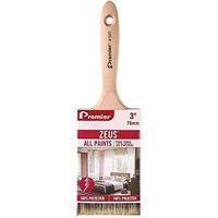 PAINT BRUSH FLAT 3"" (Pack of 12)