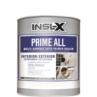 PRIMER ACRYL LTX WHT 1QT (Pack of 1)