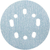 SAND DISC 5" XF320G (Pack of 1)