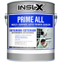PRIMER ACRYL LTX WHT 1G (Pack of 1)
