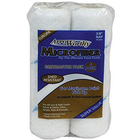ROLLER CVR MF 3/8X9" (Pack of 1)