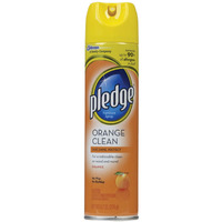 PLEDGE POLISH ORG 9.7OZ (Pack of 6)