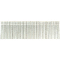 BRAD NAILS 18GA 1-1/2"L (Pack of 1)