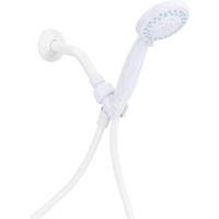 HH SHWRHD 3SPD (Pack of 1)