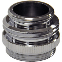 MLTI GRDN HOSE ADPTR3/4" (Pack of 1)