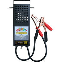 Pro-Series 100 Amp Battery Tester
