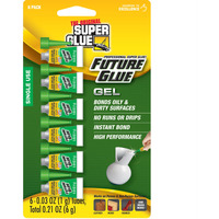 SUPER GLUE GEL (Pack of 12)