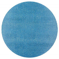 1024387 SAND DISC CERAMIC 80GRT Norton MeshPower 5 in. Ceramic Hook and Loop Mesh Sanding Disc 80 Grit (Pack of 1)