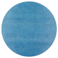 1024381 SAND DISC CERAMIC 180GRT Norton MeshPower 5 in. Ceramic Hook and Loop Mesh Sanding Disc 180 Grit Fine (Pack of 1)