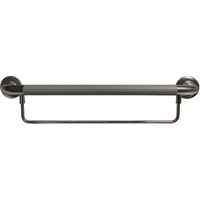 ErgoSafetyBar Stainless Steel Brushed