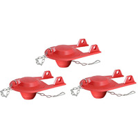 FLPPR & CHN RED (Pack of 1)