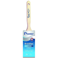 BKLN 2-1/2"" SFT FLT BRSH (Pack of 1)