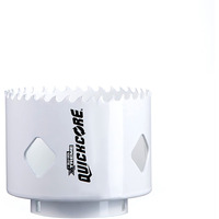 HOLE SAW QUICKCORE 3"" (Pack of 1)