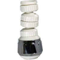 AERATOR  CH  SWIVEL