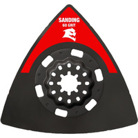 SL SANDING PLT CG 3-1/2"" (Pack of 1)