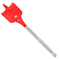SD SPADE BIT 1-1/2""X6"" (Pack of 1)