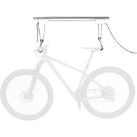 Ceiling Mount Aluminum Bicycle Lift