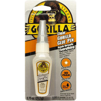 LIQUID GLUE PEN 0.75OZ (Pack of 6)