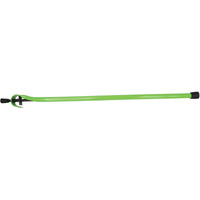 HOOD HOLDER LIME GREEN