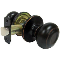 ABZ FNCY MUSH PASS KNOB (Pack of 1)