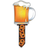 KEYBLANK SC1 BEER (Pack of 5)