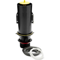 FLUSH VALVE KIT 2"" (Pack of 1)