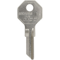 B2 KEYBLANK BRIGGS LOC (Pack of 10)