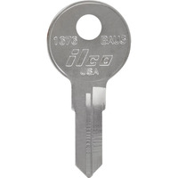 1676 BAU3 BAUER KEY (Pack of 10)