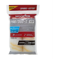 JMBO KTR P/D RLR FRM3/8"" (Pack of 1)
