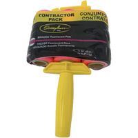 MASN LINE&RL PNK 250' (Pack of 1)