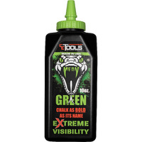 MARKING CHALK GREEN 10OZ (Pack of 1)