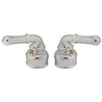 ULTRA TEAPOT NICKEL HANDLE PAIR