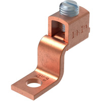 ELEC LUG 14-6G #10 STUD(Pack of 1)